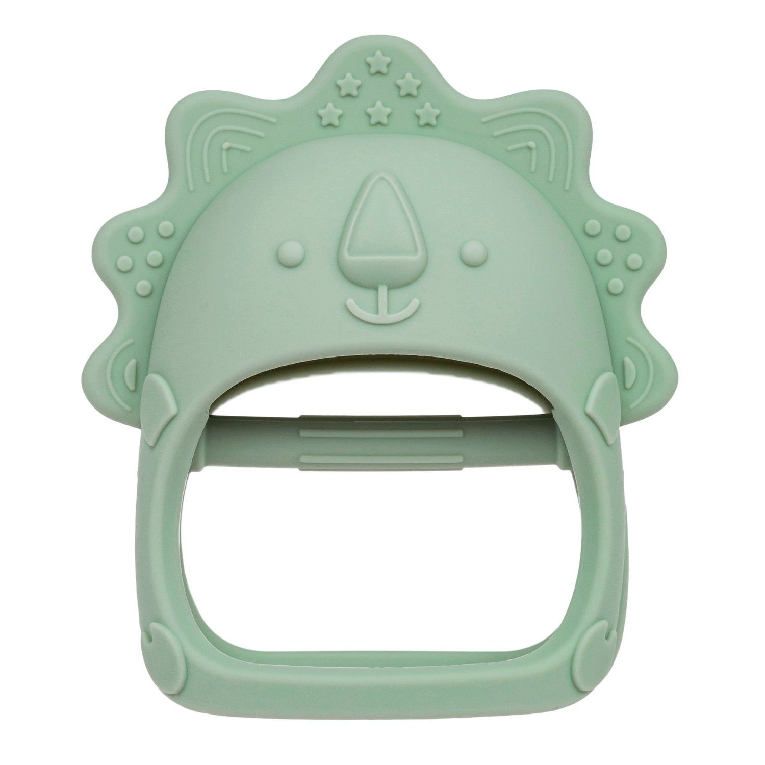 Mordedor Mãozinha Azul