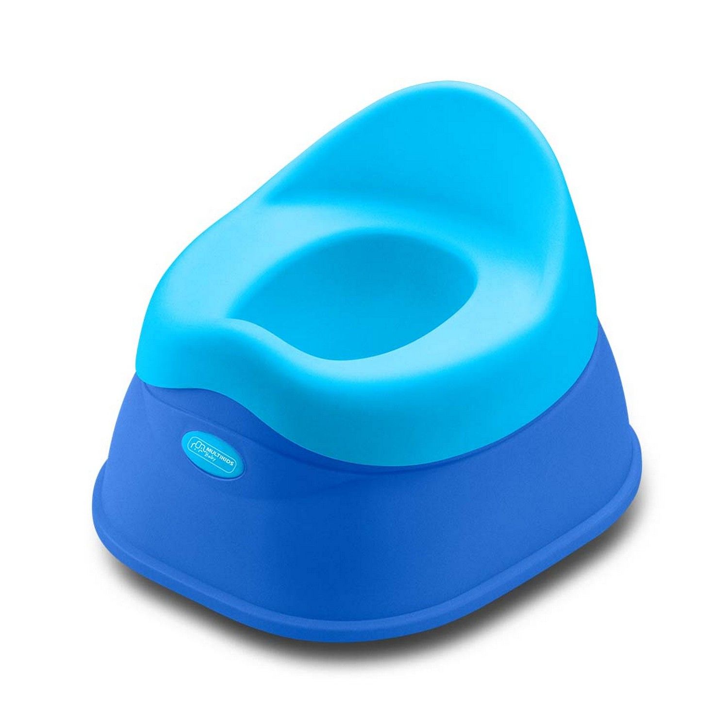 Troninho Infantil Rosa e Verde