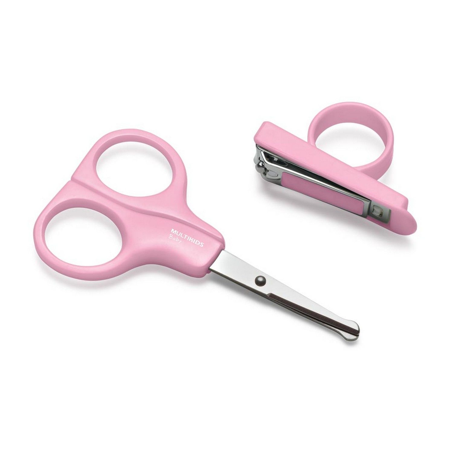 Kit Cuidados Bebê Perfect Baby Azul