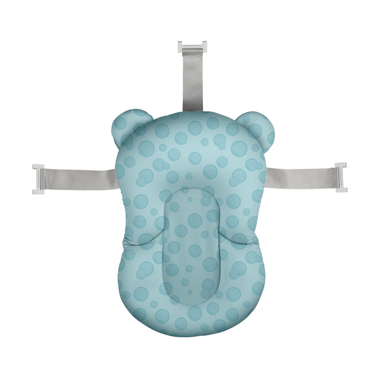 Almofada de Banho Sosseguinho Azul