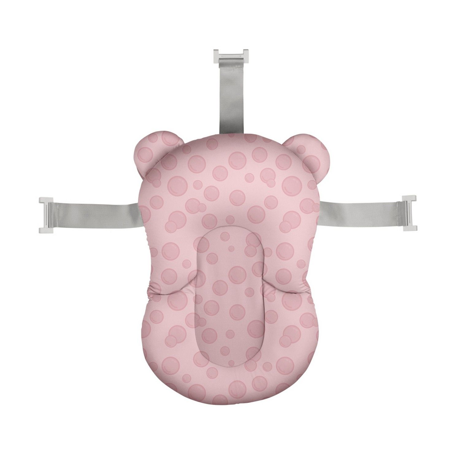 Almofada de Banho Sosseguinho Azul