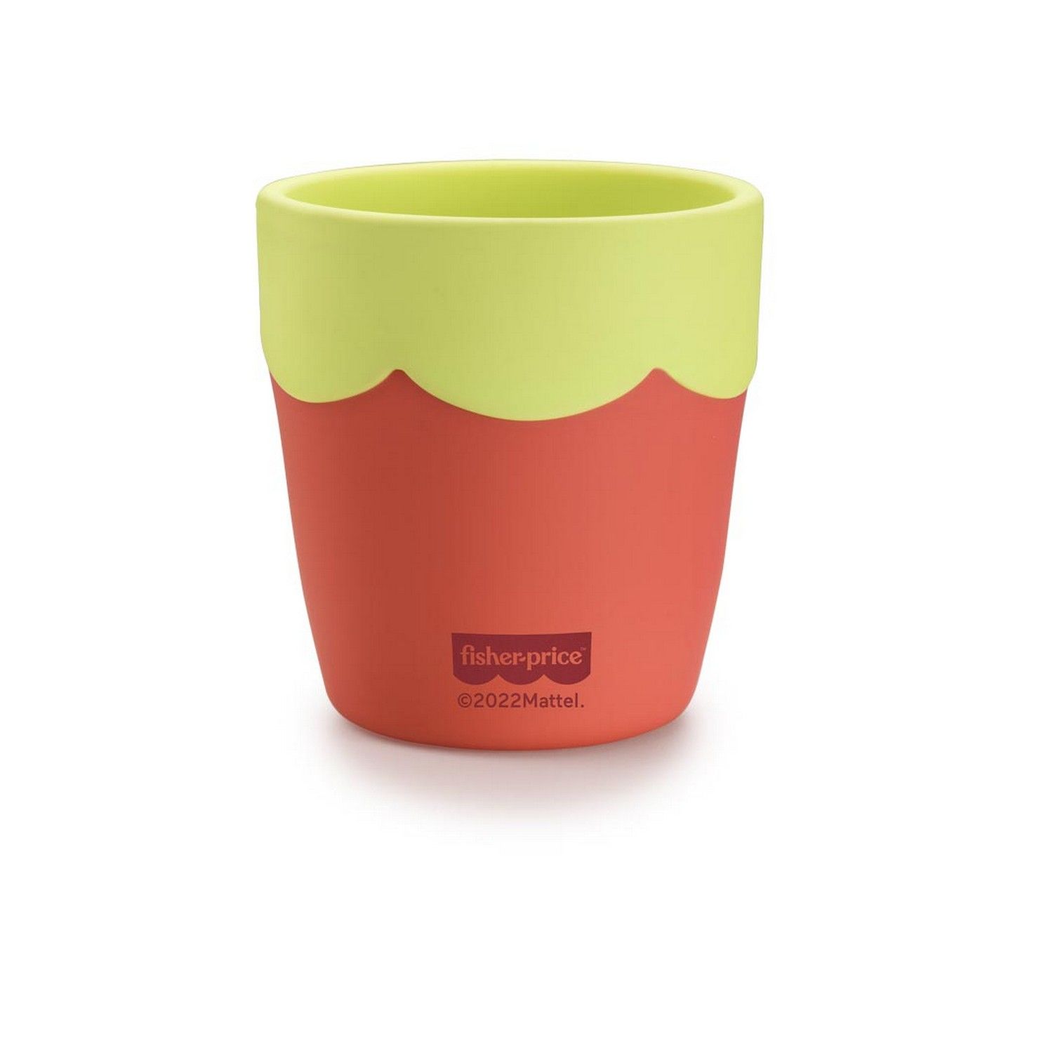 Copo de Treinamento Yummy Azul