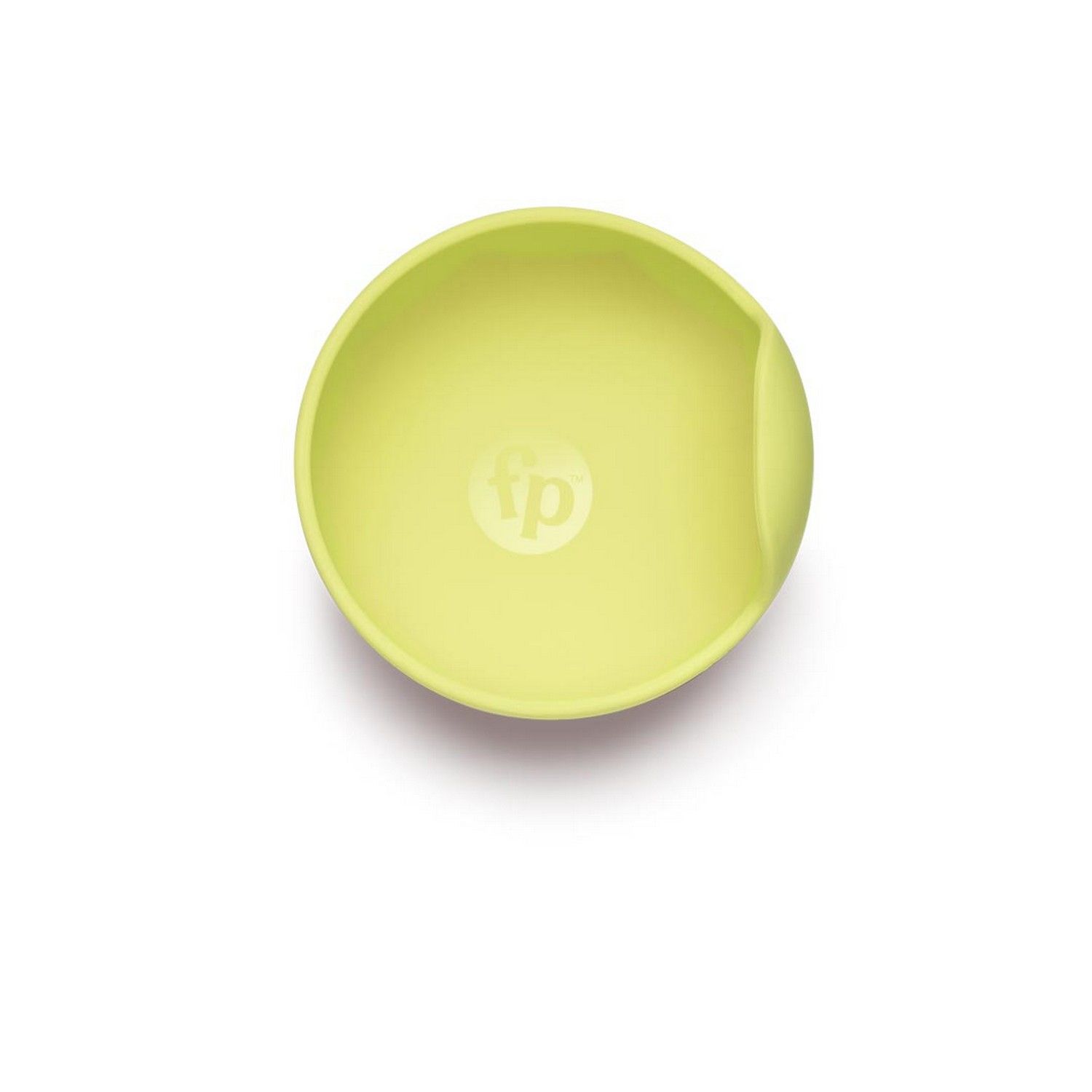 Bowl com Ventosa Yummy Azul