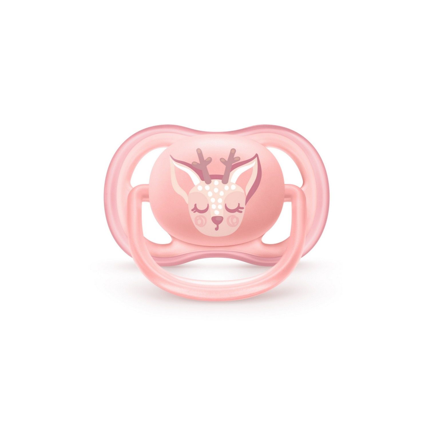 Chupeta Ultra Air Cervo Tam 1