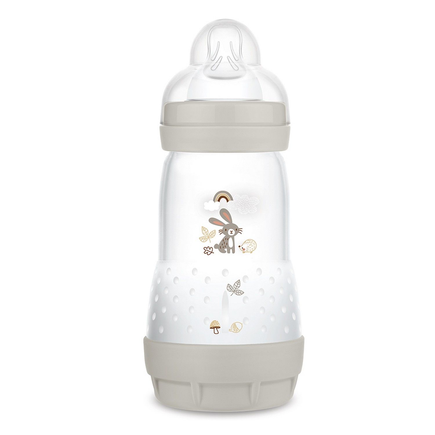 Kit Mamadeira Easy Start Azul