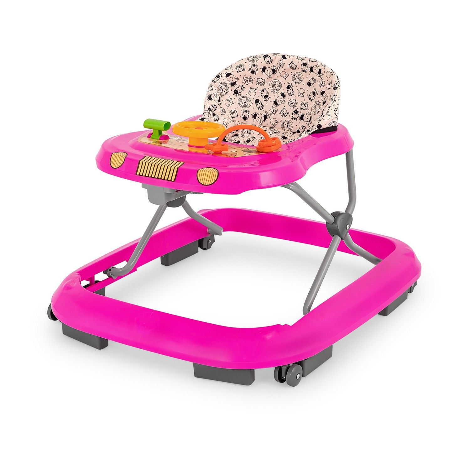 Andador Safári Azul