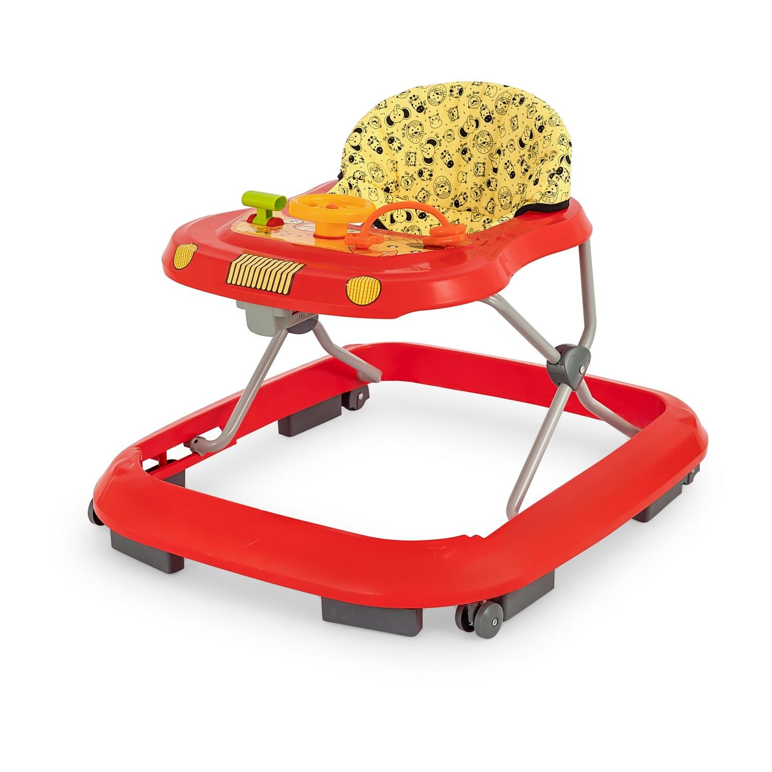 Andador Safári Azul