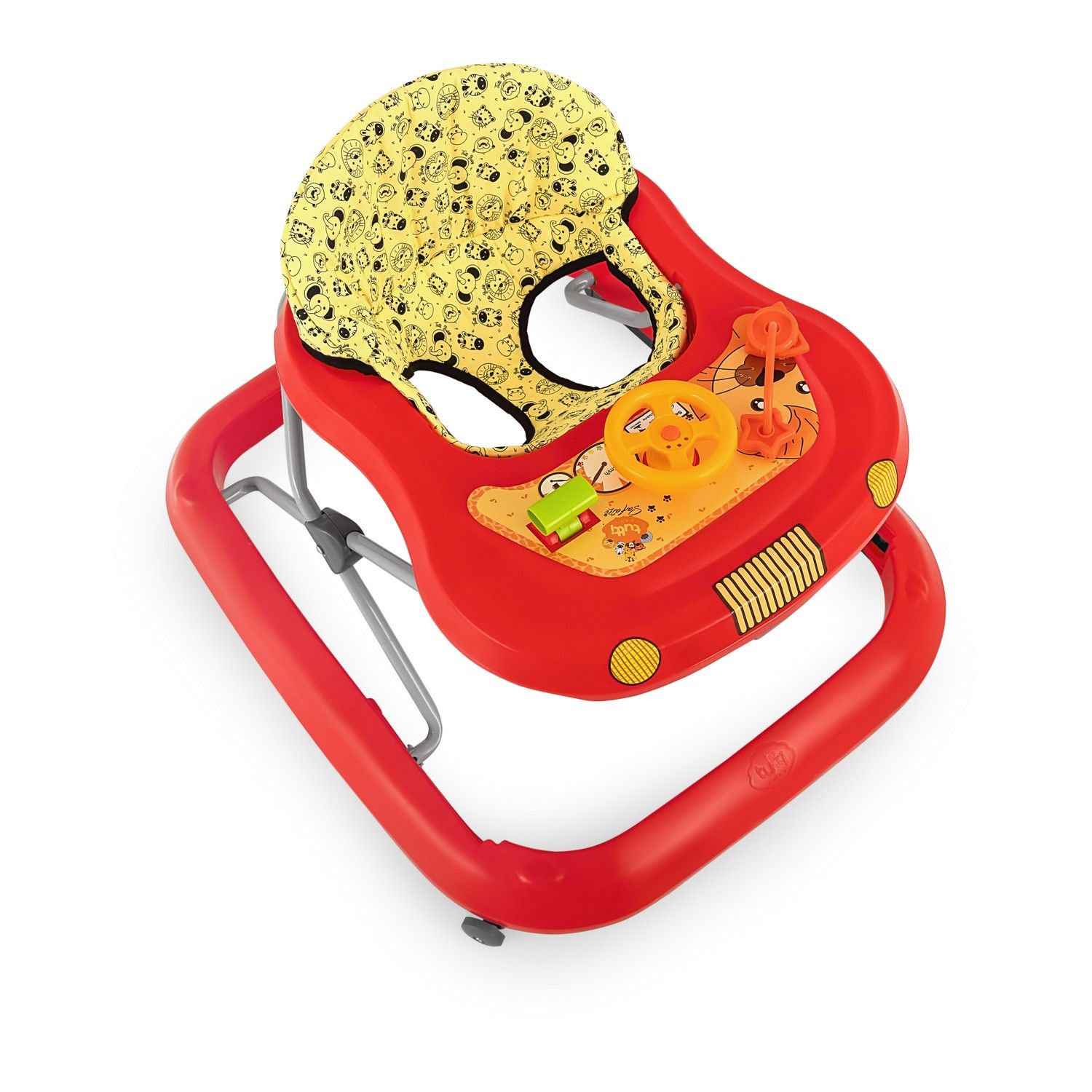 Andador Safári Azul