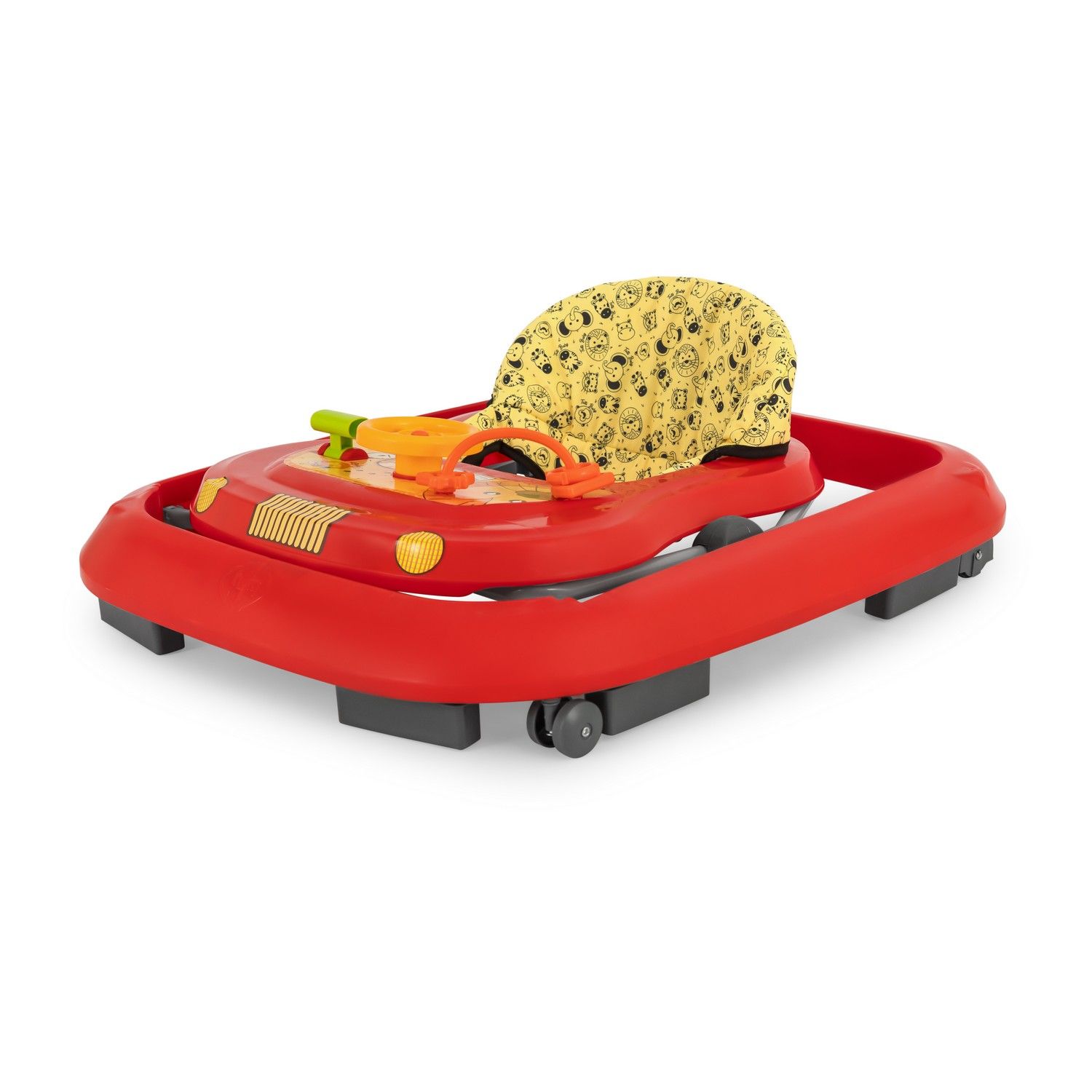 Andador Safári Azul