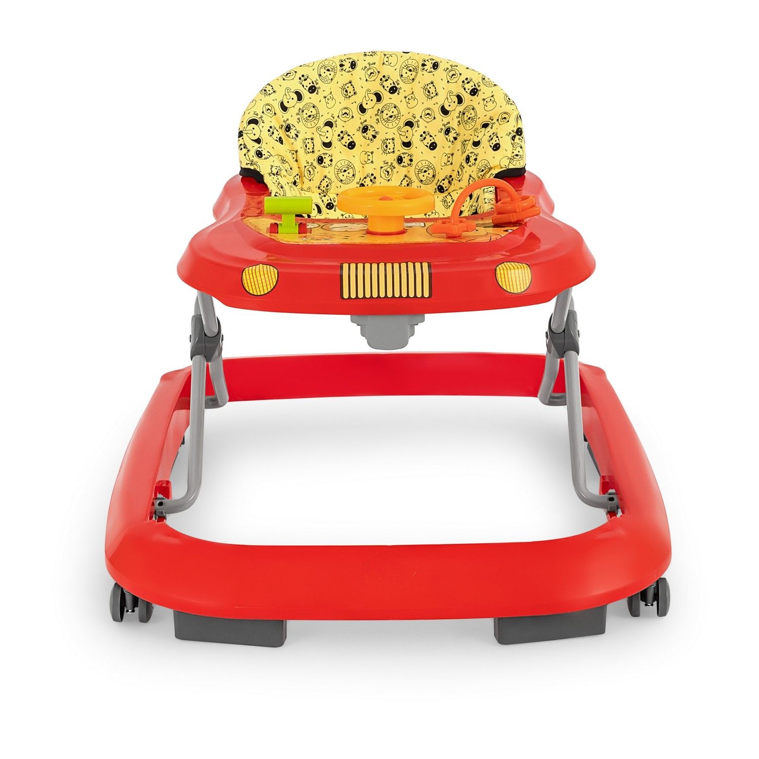 Andador Safári Azul