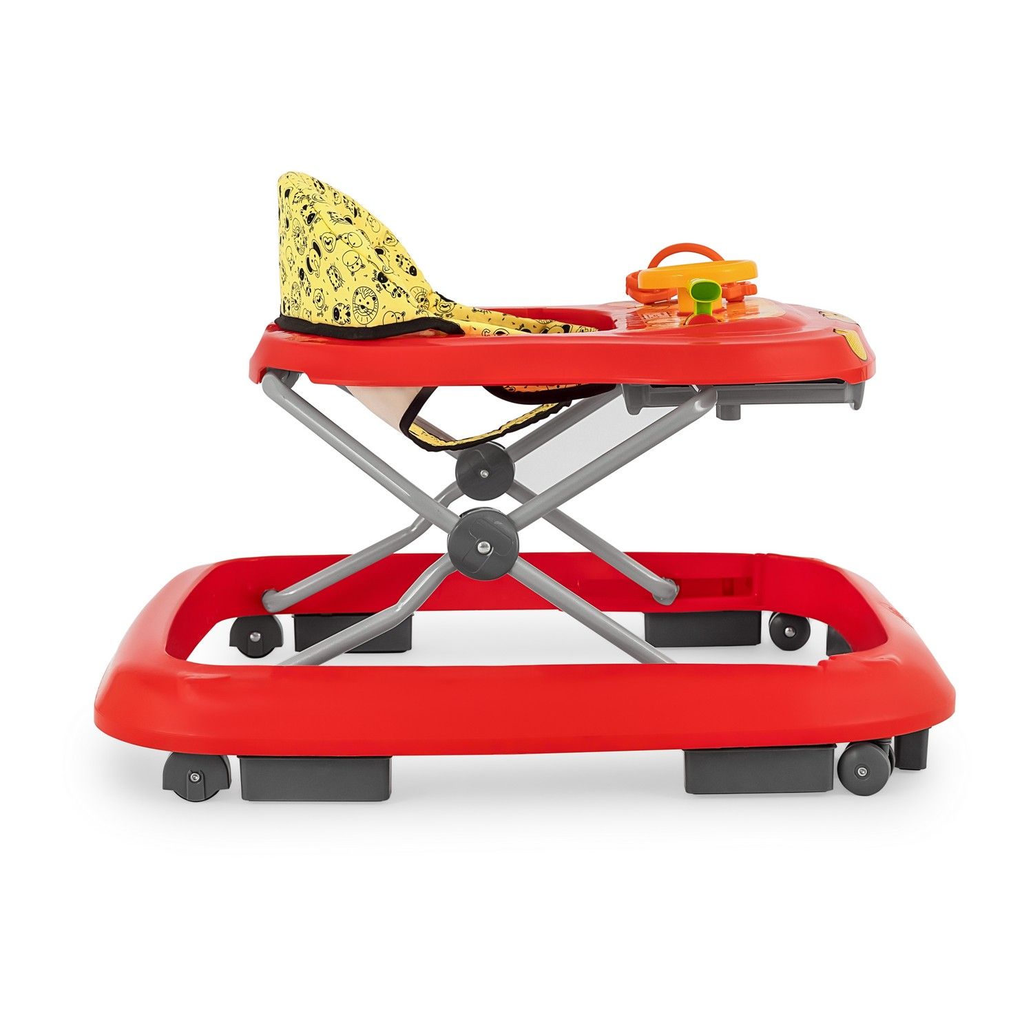 Andador Safári Azul