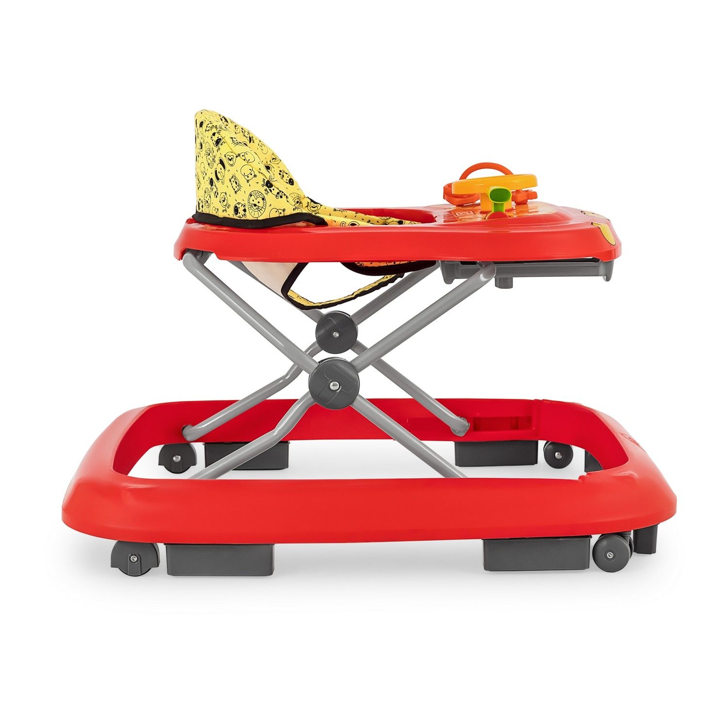 Andador Safári Azul