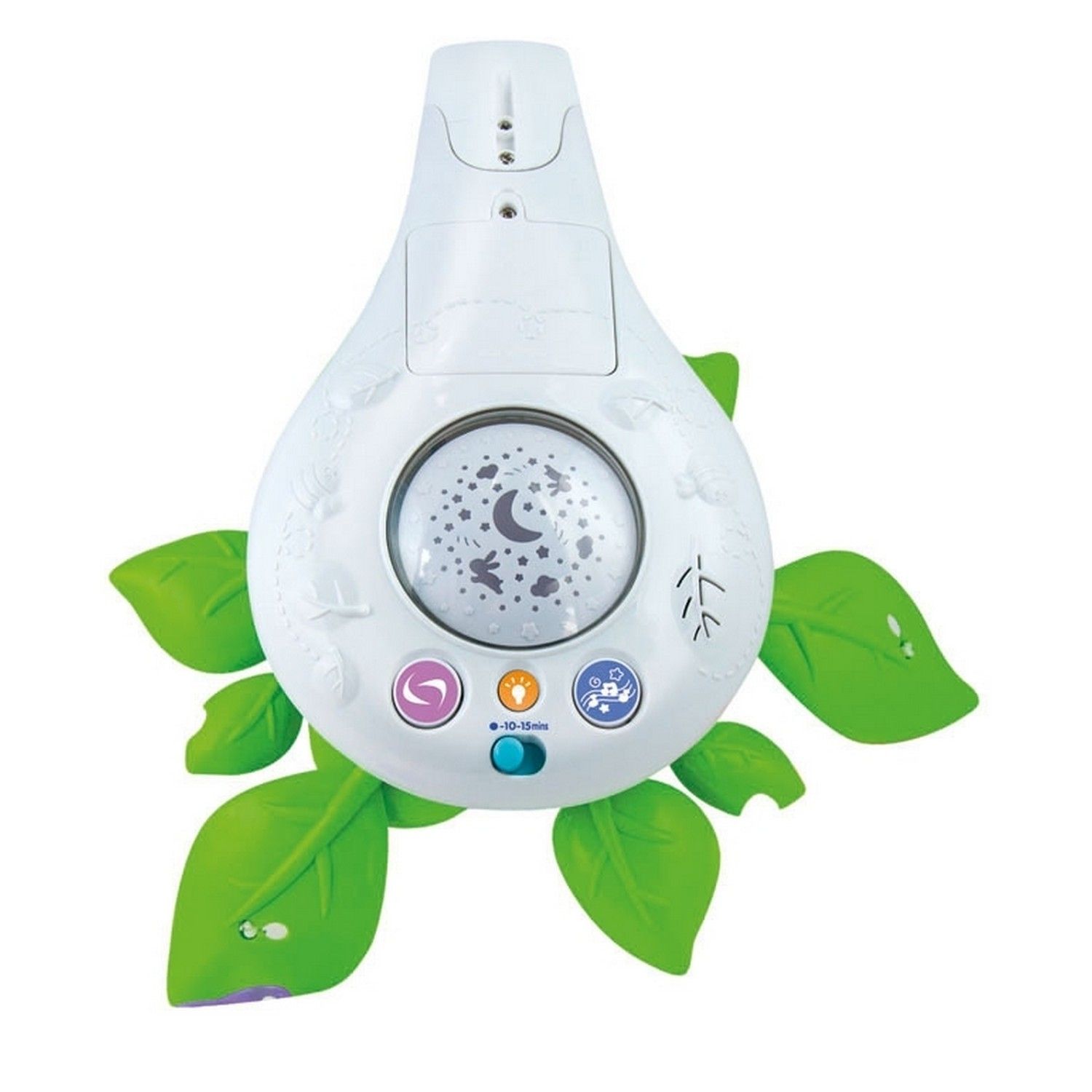 Móbile Musical Bichinhos de Estimação