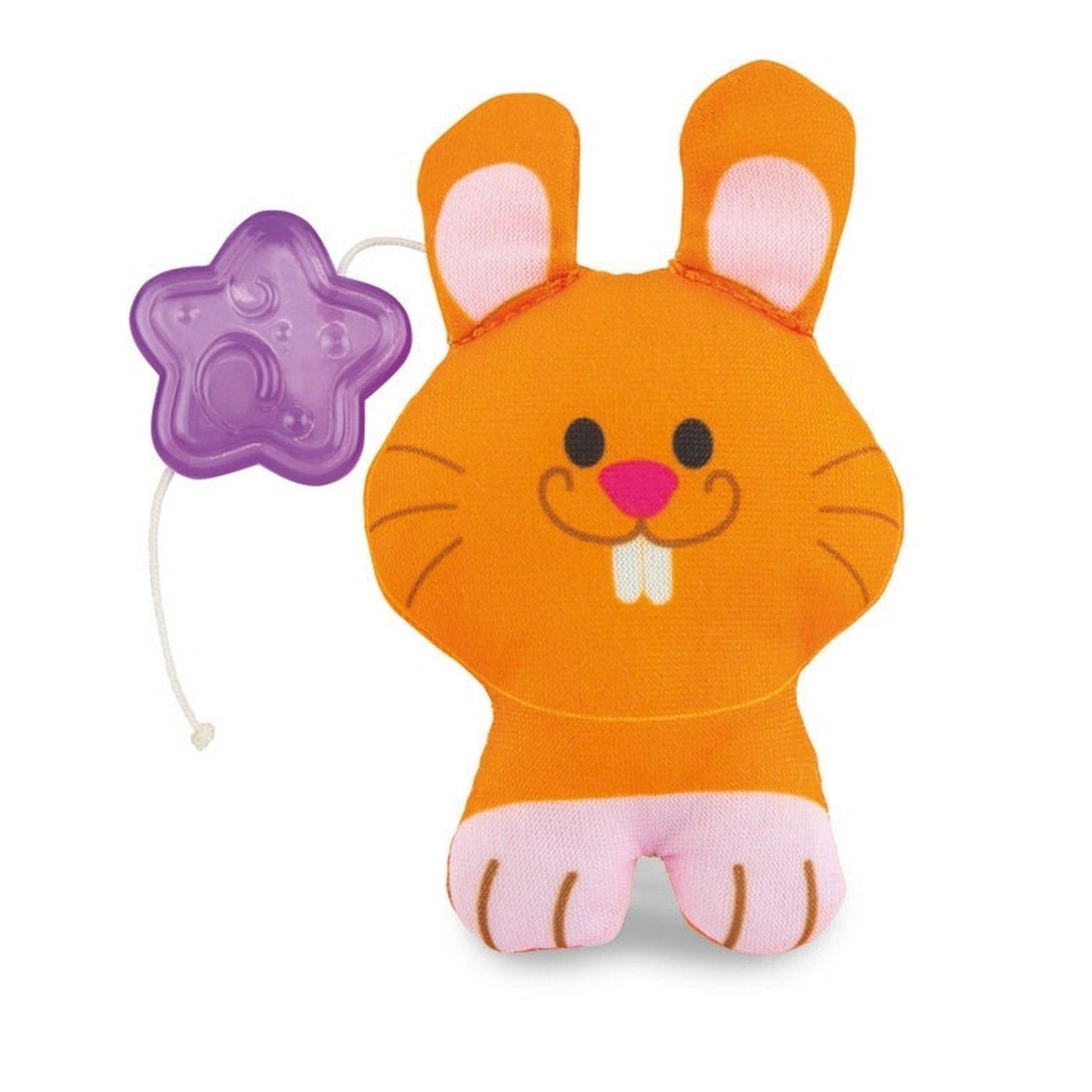 Móbile Musical Bichinhos de Estimação