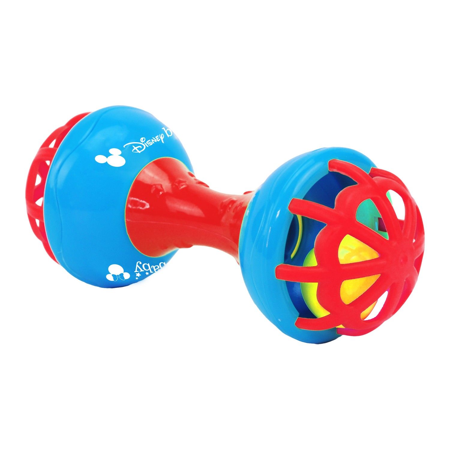 Chocalho Disney Baby