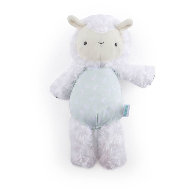 Bichinho de Pelúcia Ovelha