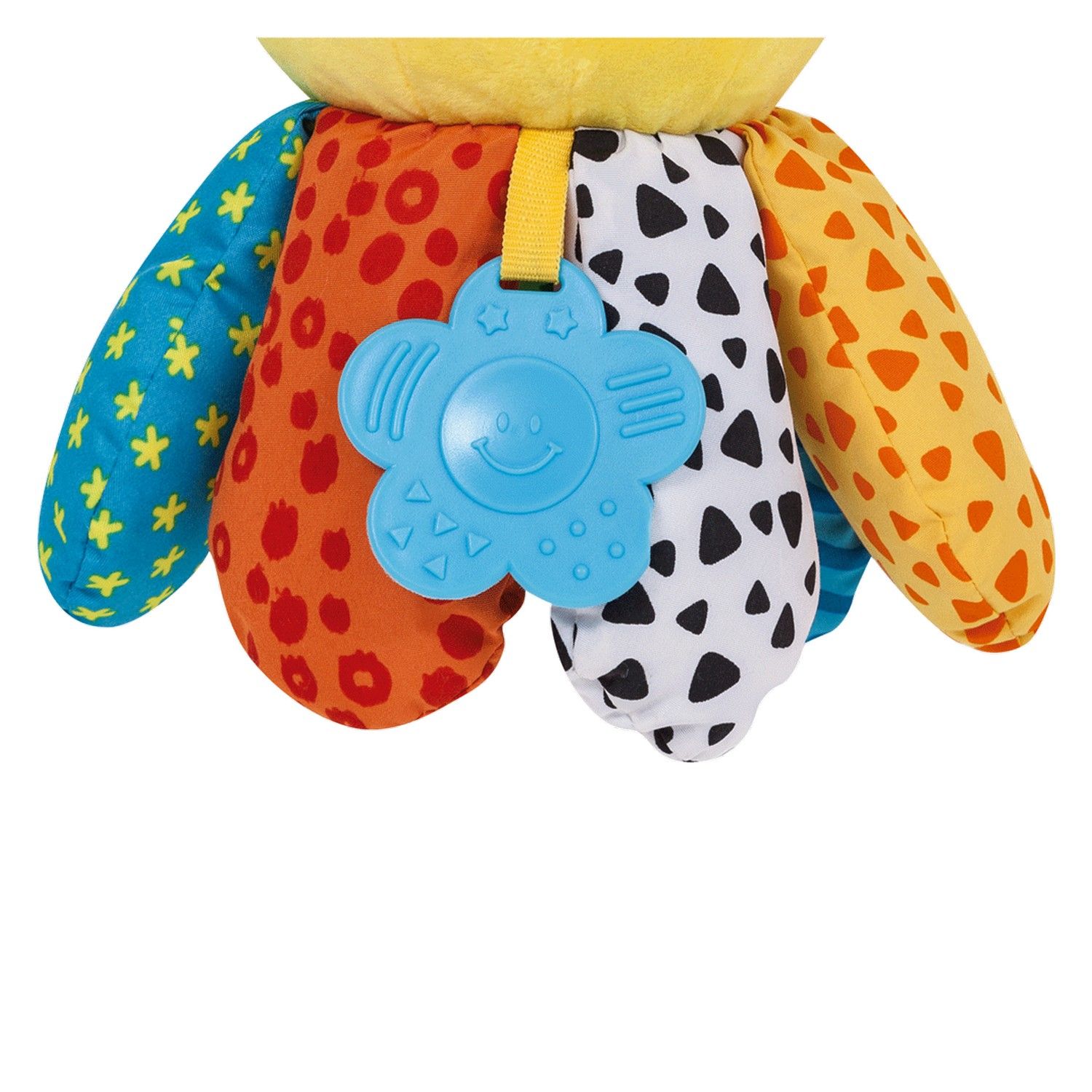 Polvinho Treme-Treme