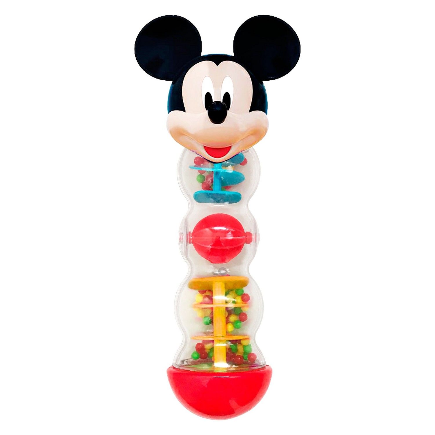 Chocalho Mickey Mouse