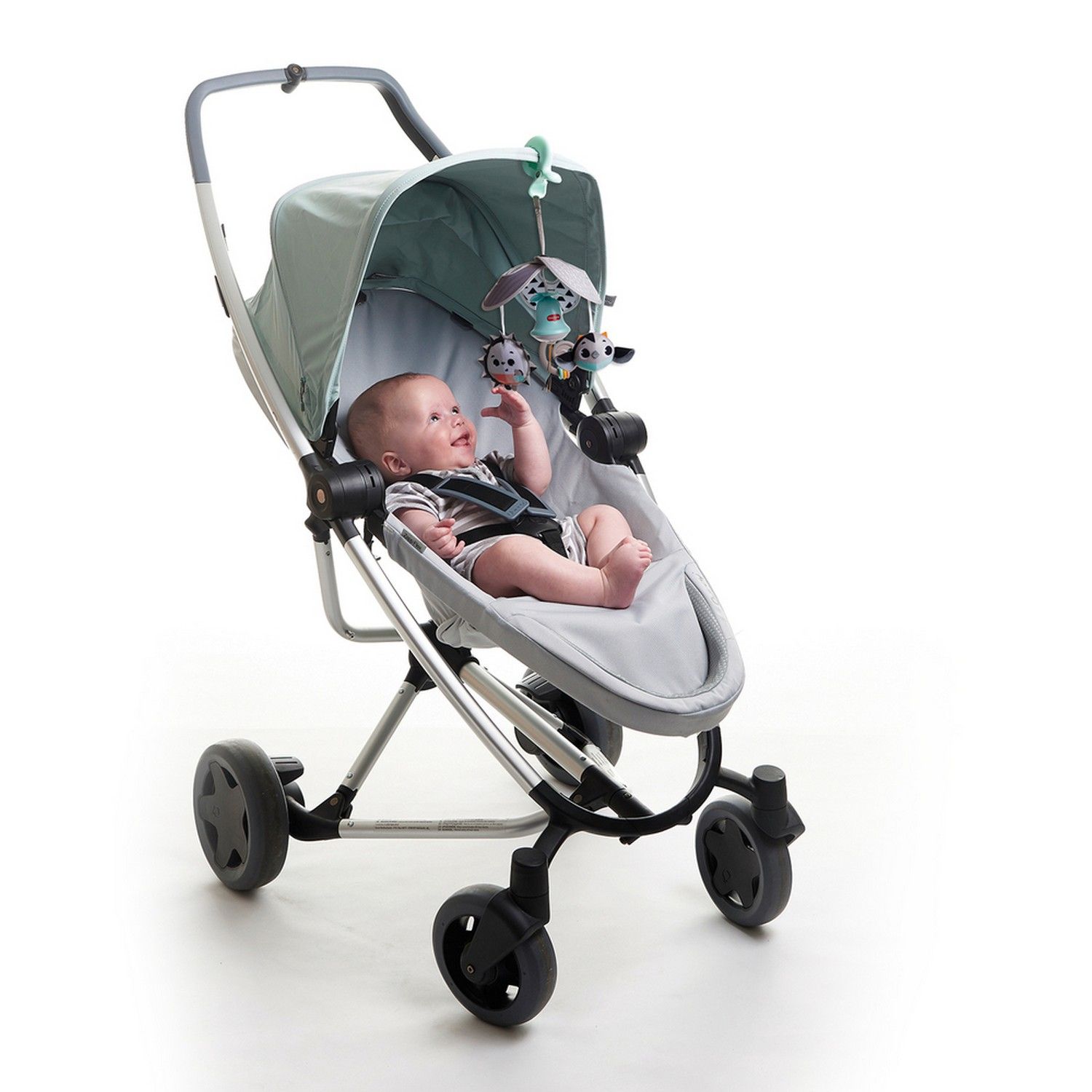 Mini Móbile Magical