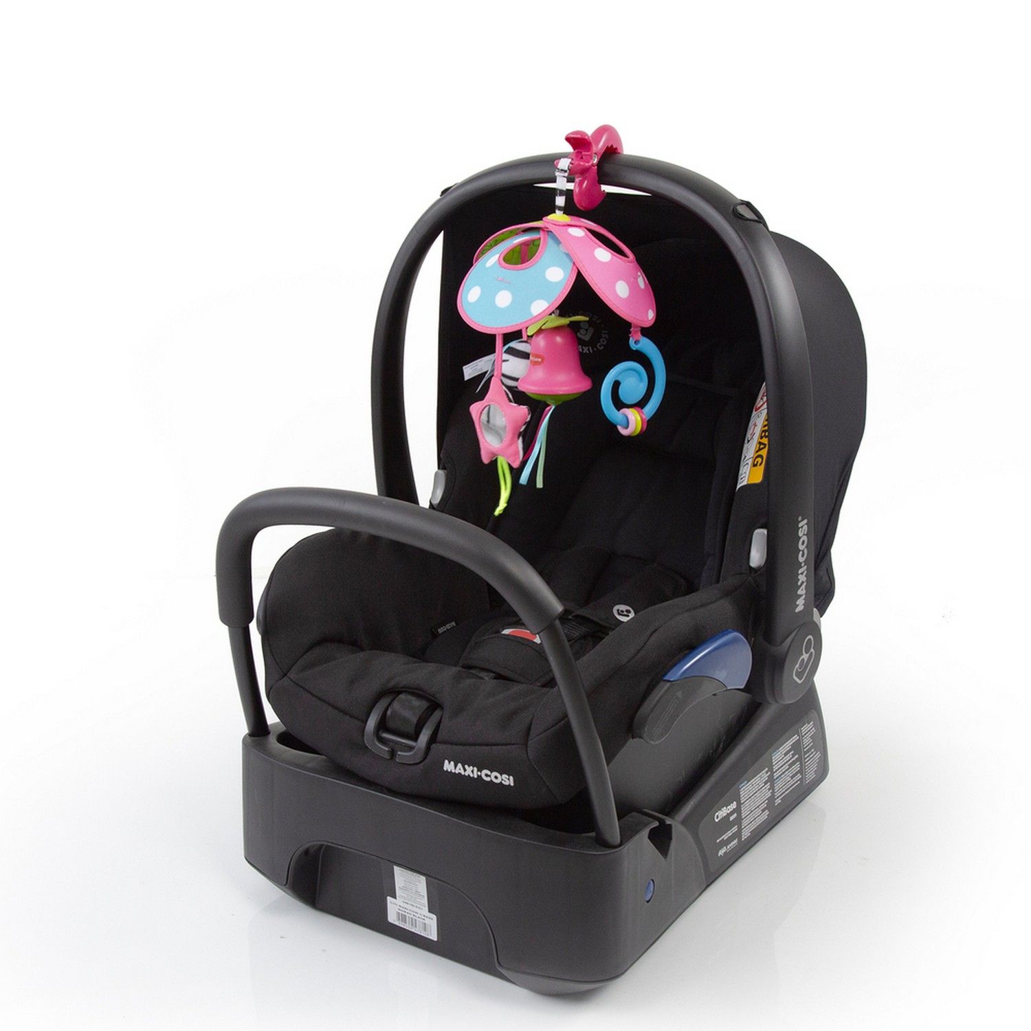 Mini Móbile Princess