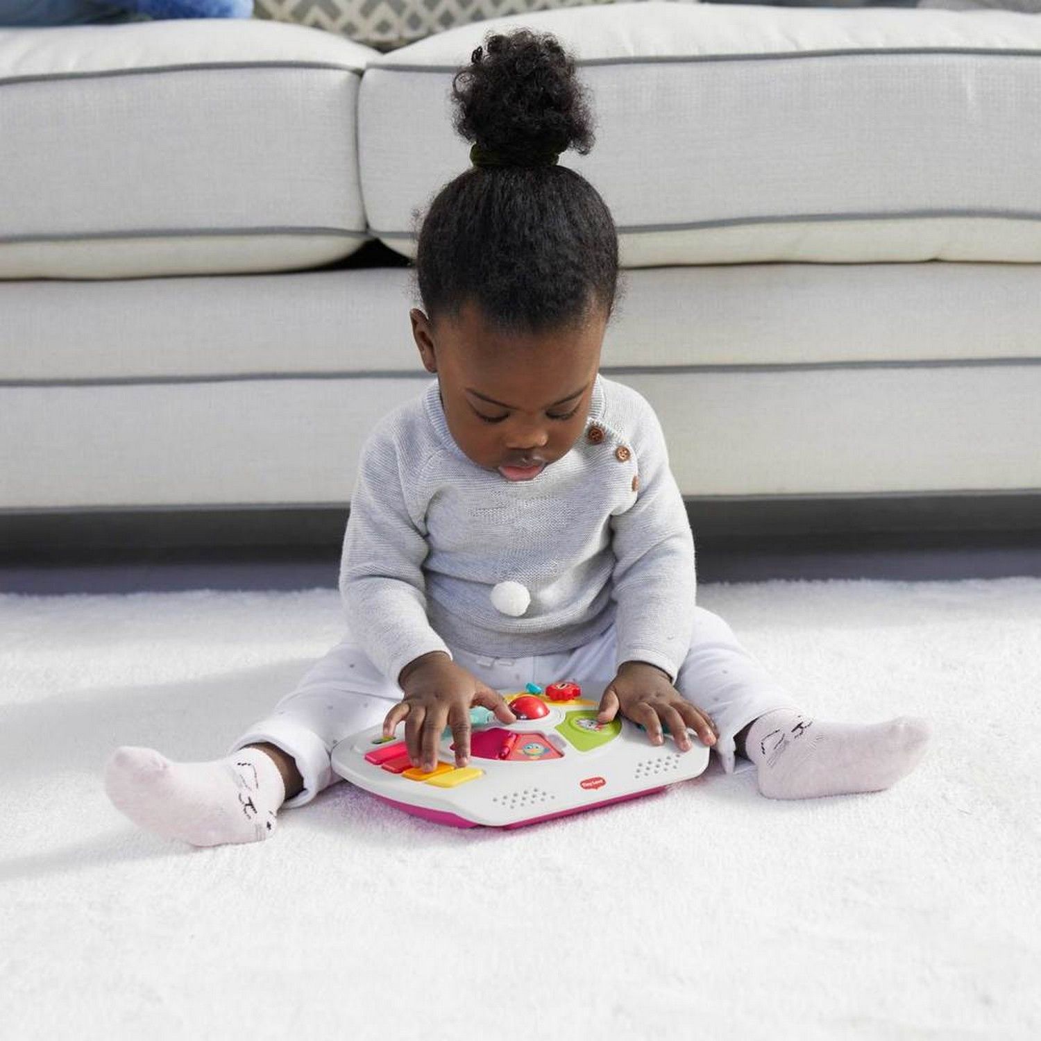 Andador Triciclo 2 em 1 Azul