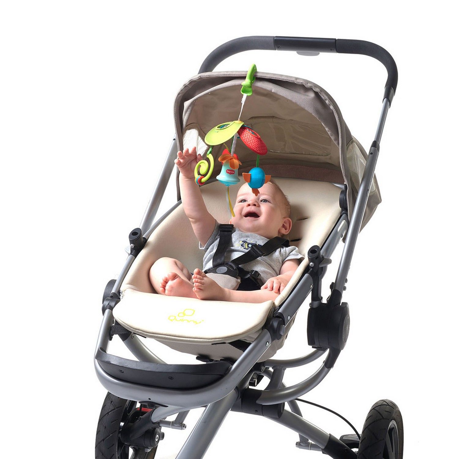 Mini Móbile Meadow Days