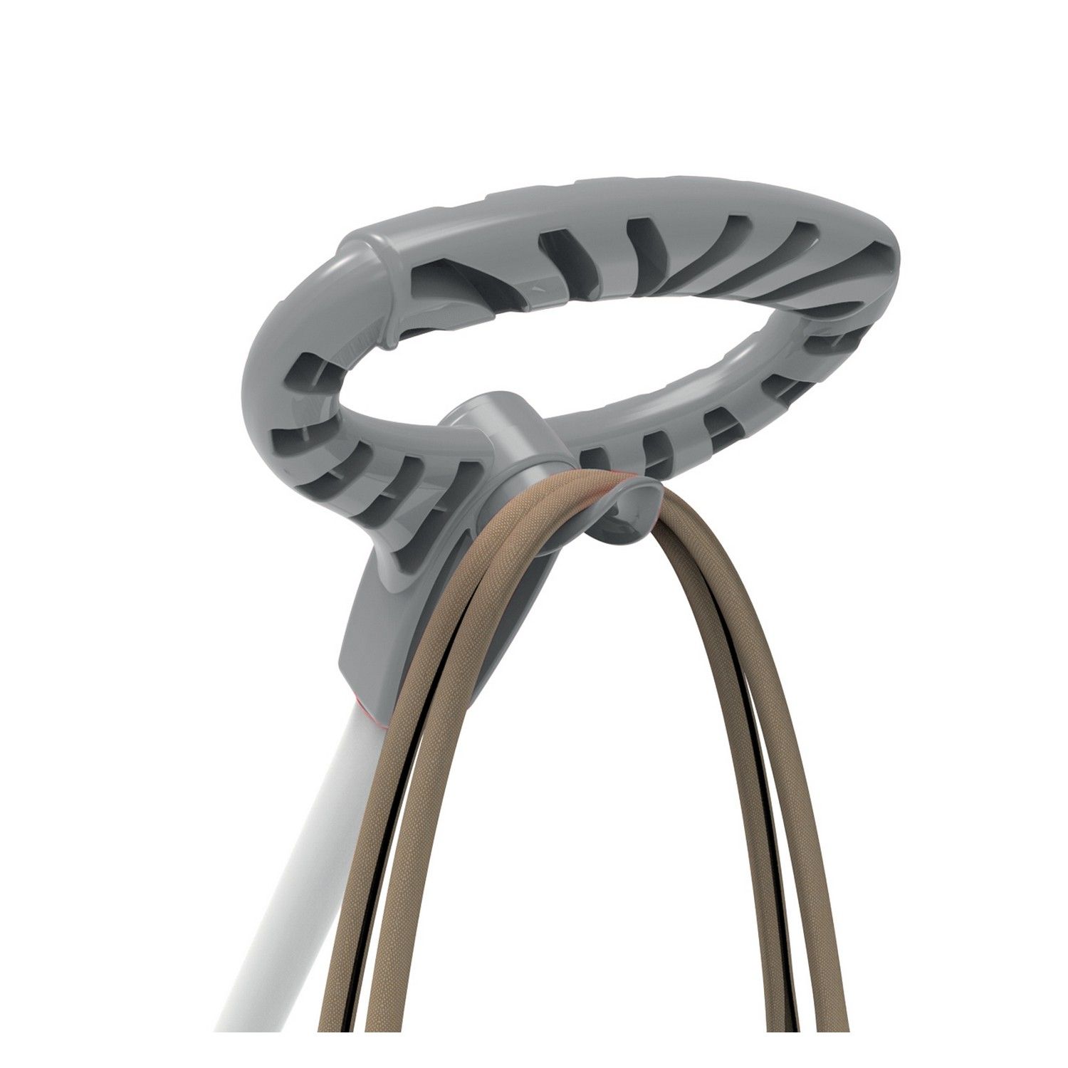 Quadriciclo com Empurrador Super Confort