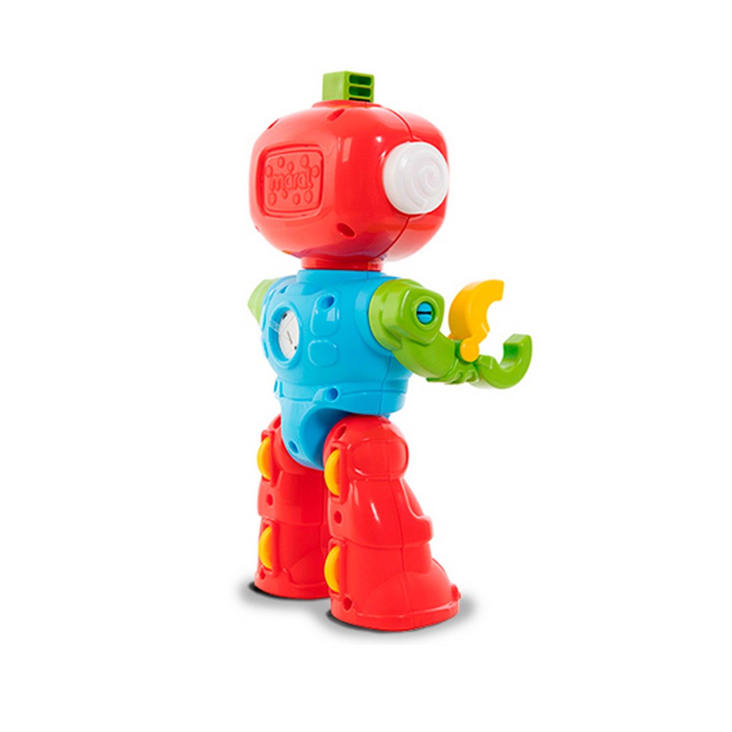 Robô Play com Som