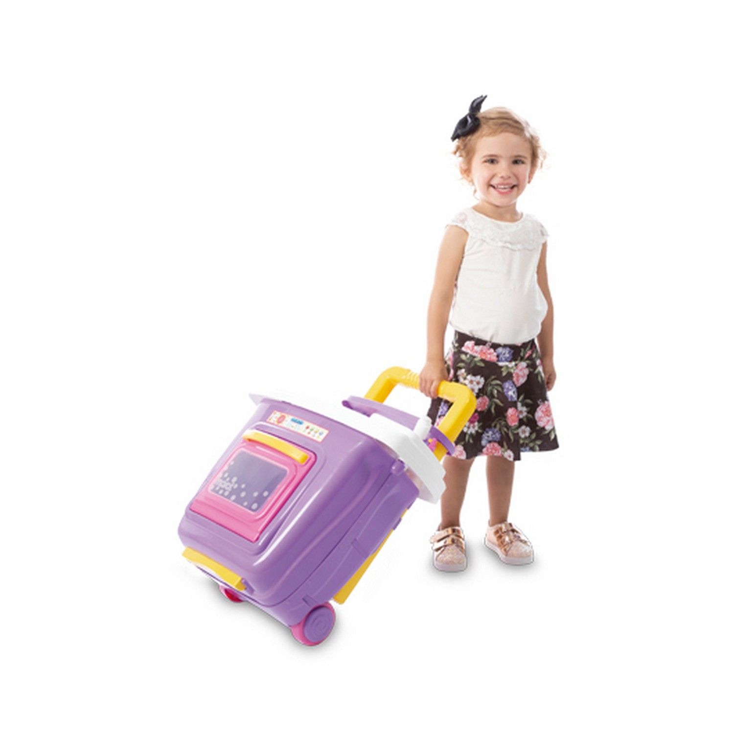 Cozinha Infantil Portátil