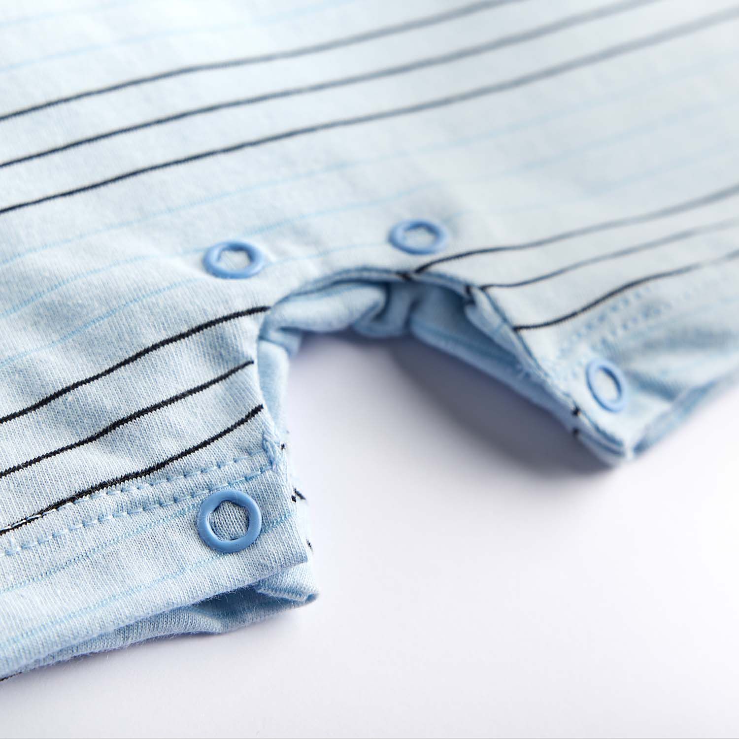 Jardineira Tubarão Summer Listrado