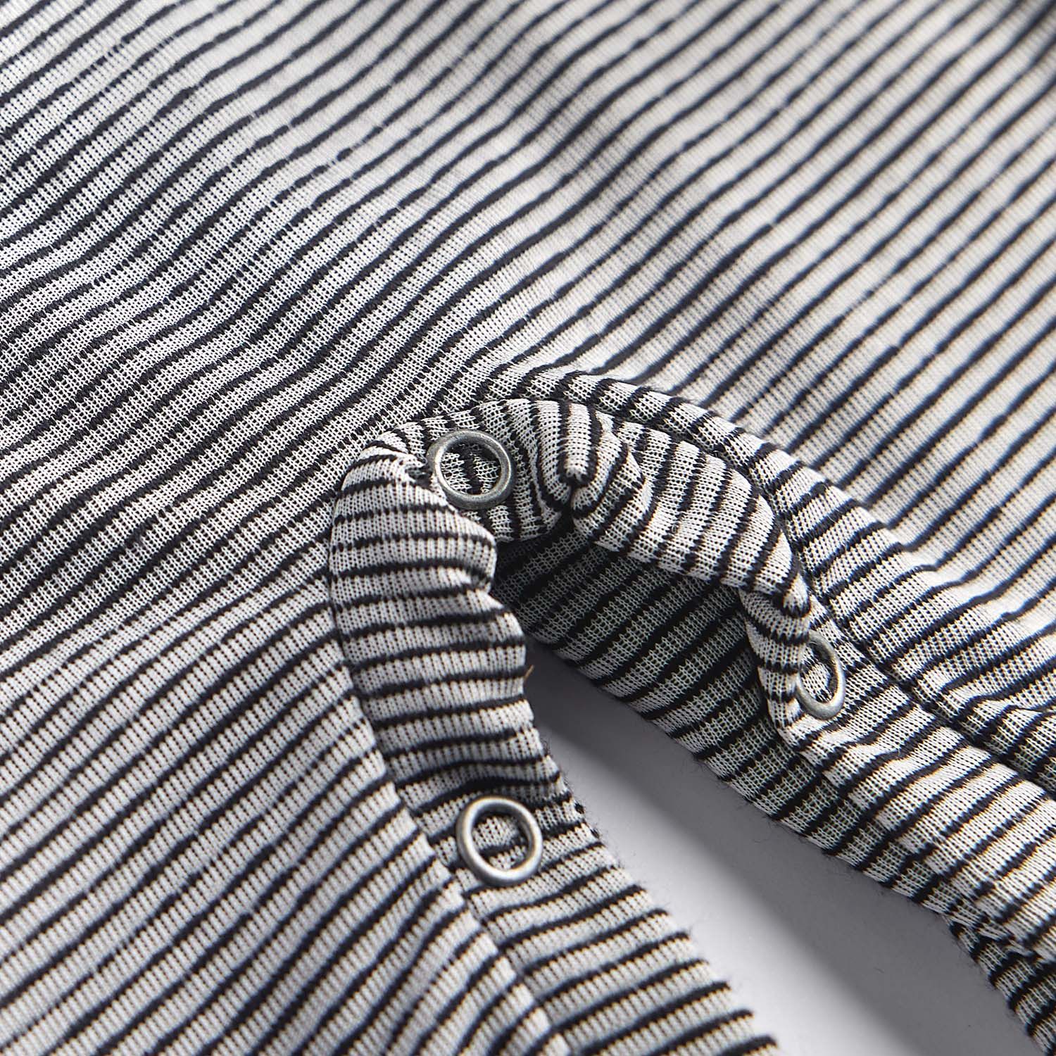 Macacão Longo Cachorrinho