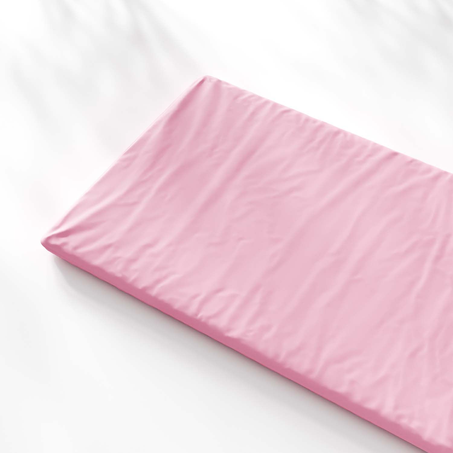 Trocador de Fraldas Rosa