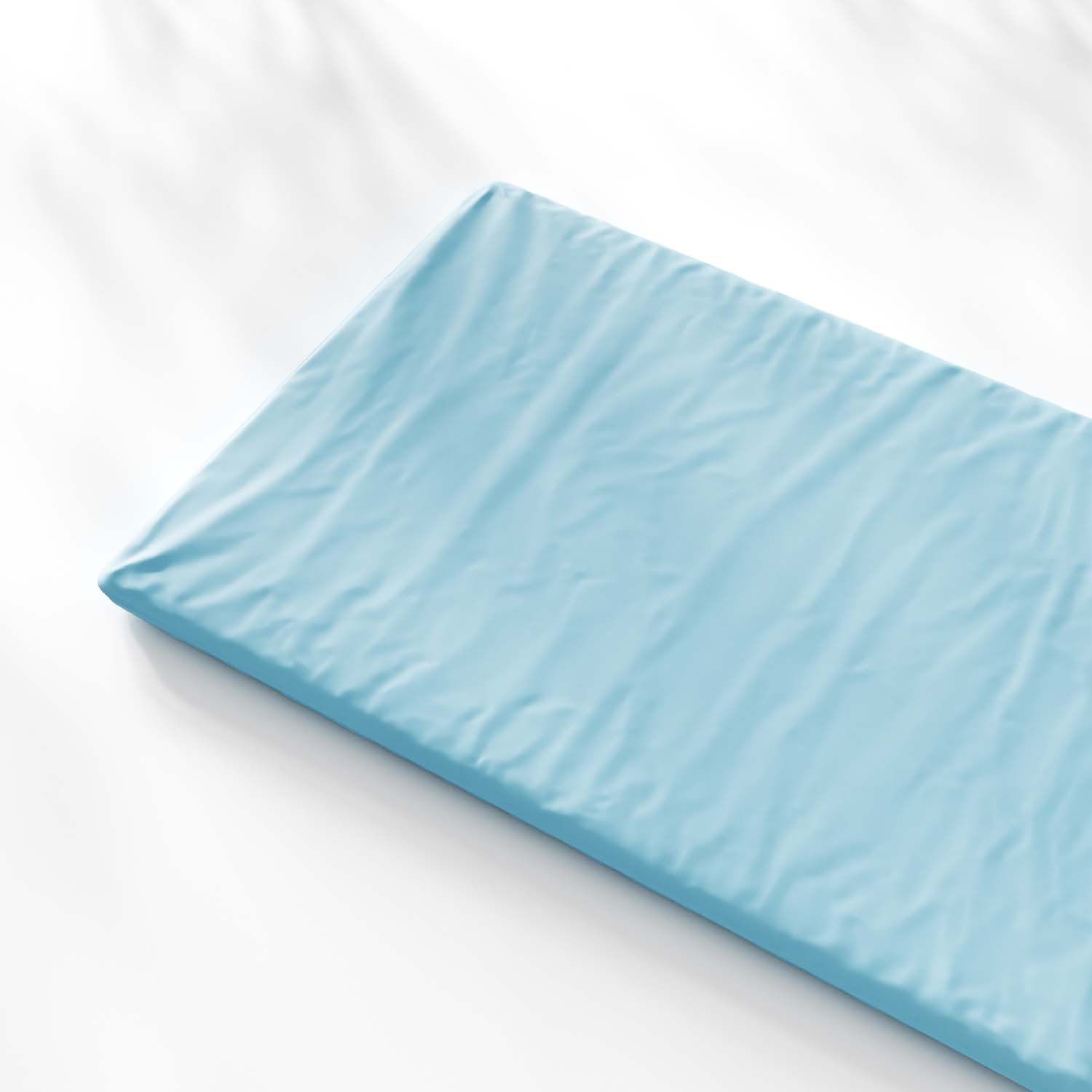 Trocador de Fraldas Rosa