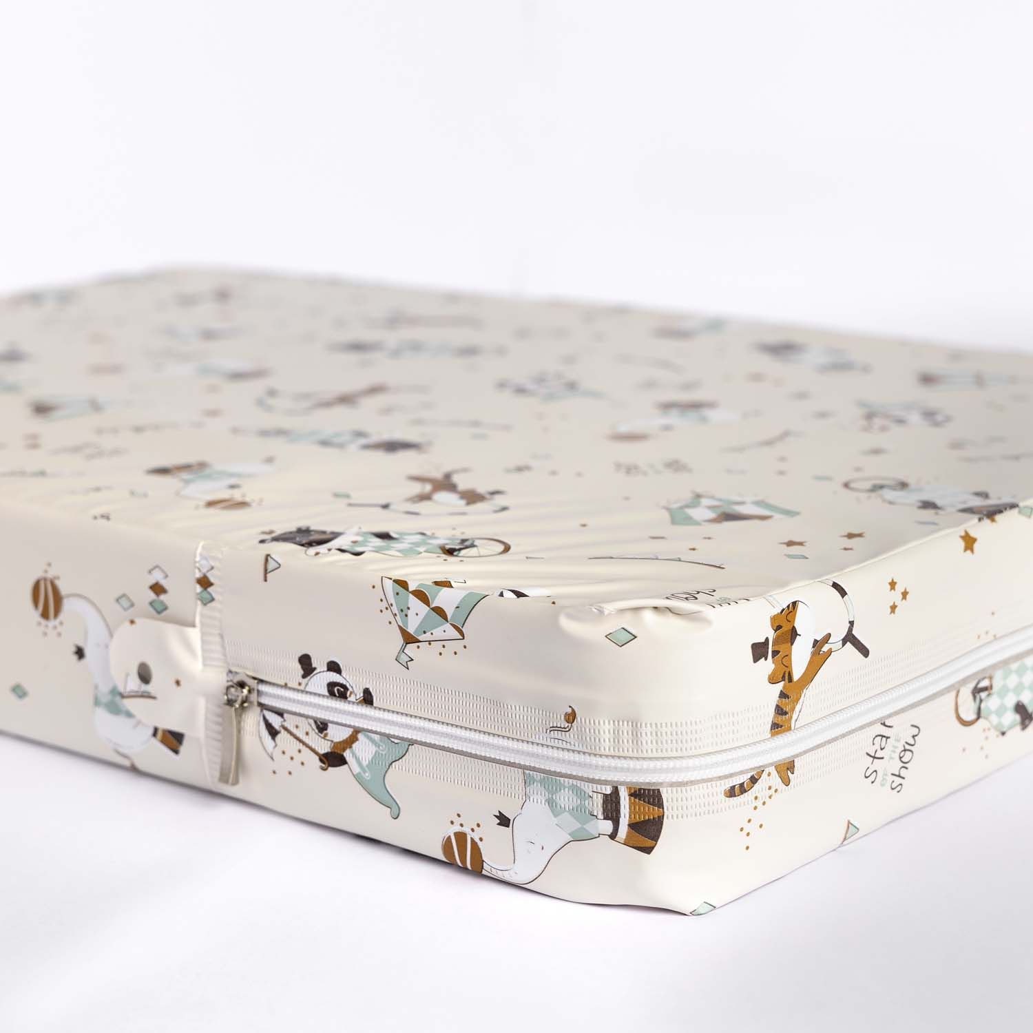 Trocador de Fraldas Plus Circo