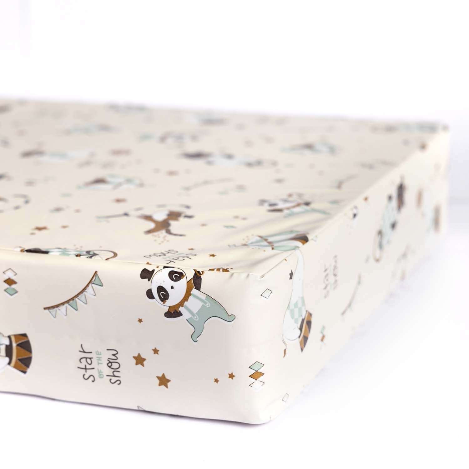 Trocador de Fraldas Plus Circo