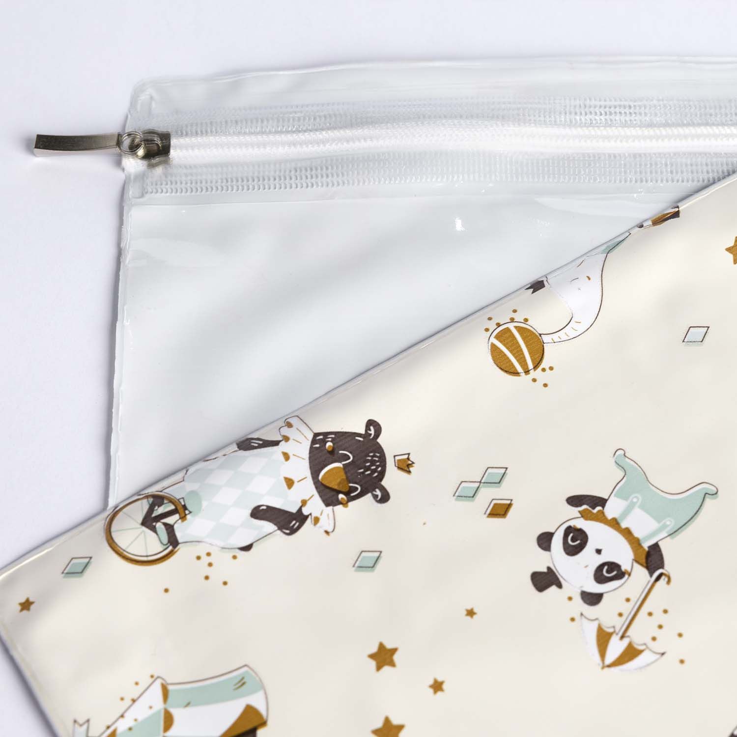 Kit Organizador de Mala Circo