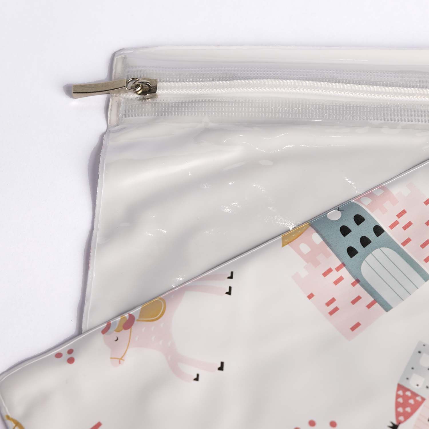 Kit Organizador de Mala Princesa