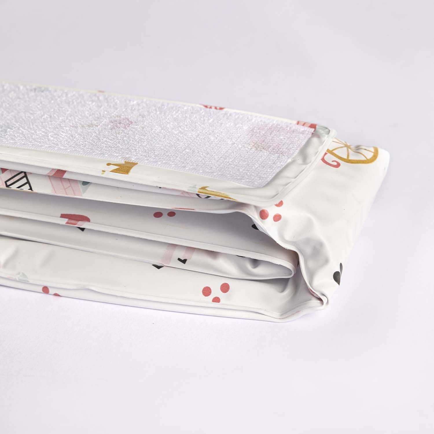 Assento de Elevação Alimentação com Cinto Princesa