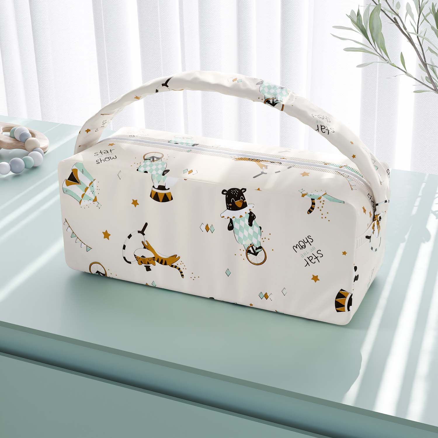 Bolsa Térmica Circo 2,78L