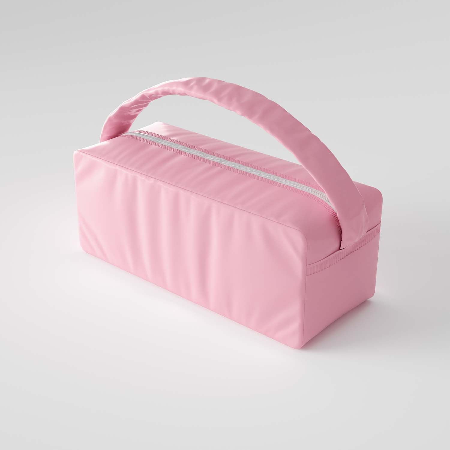 Bolsa Térmica Rosa 2,78L