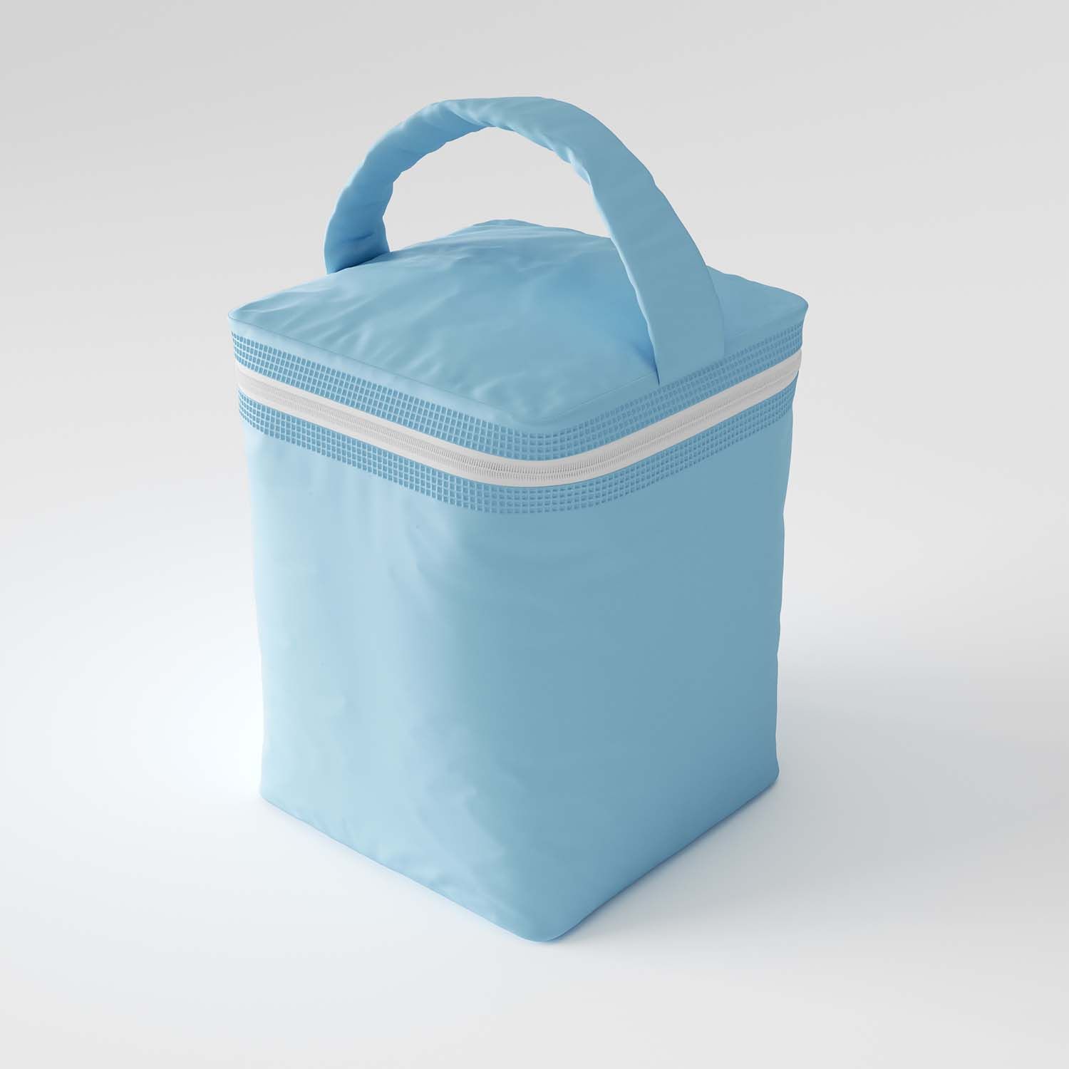 Bolsa Térmica Rosa 4,5L