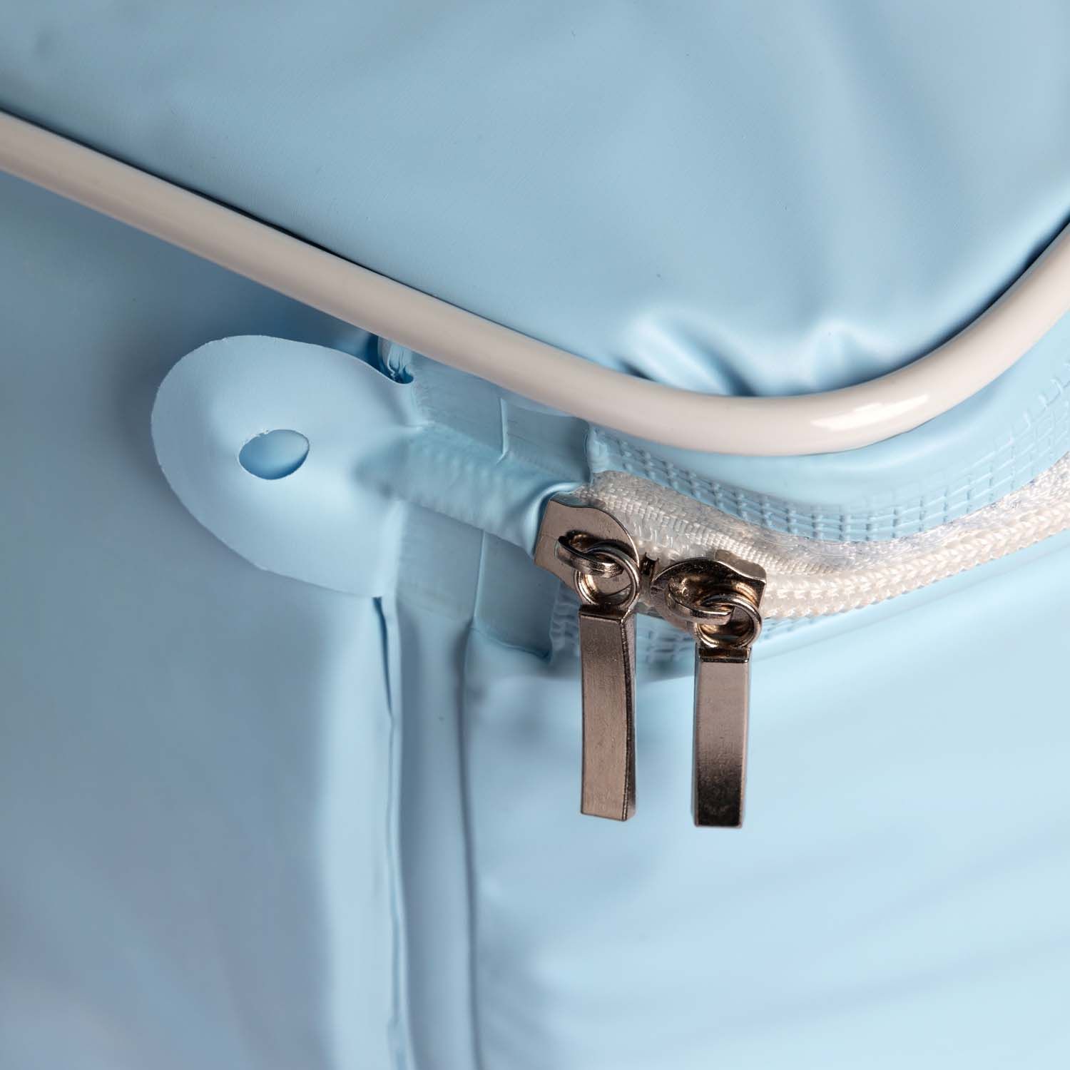 Bolsa Térmica Rosa 7L