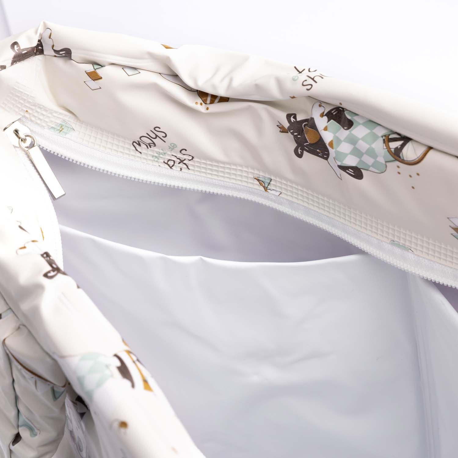 Bolsa Térmica Circo 15L