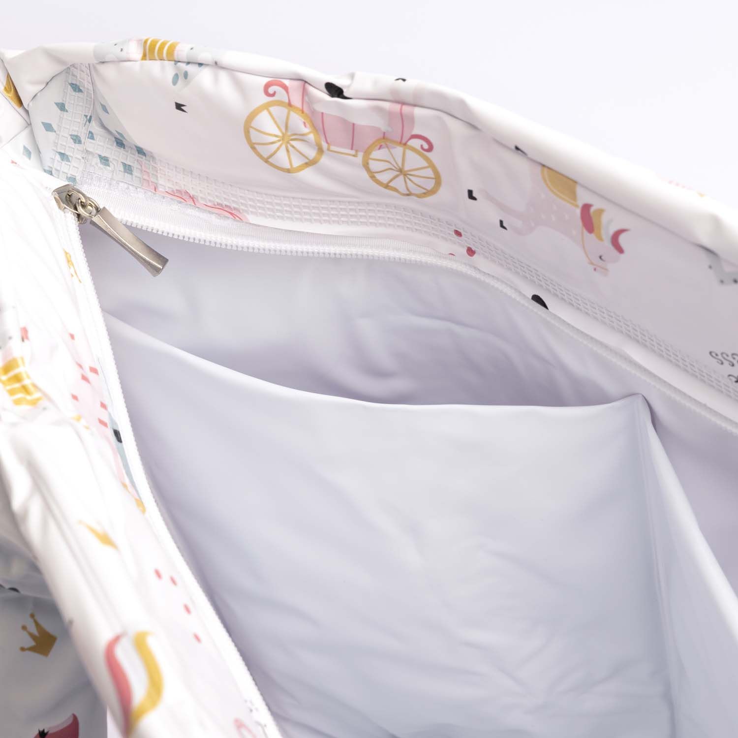 Bolsa Térmica Princesa 15L