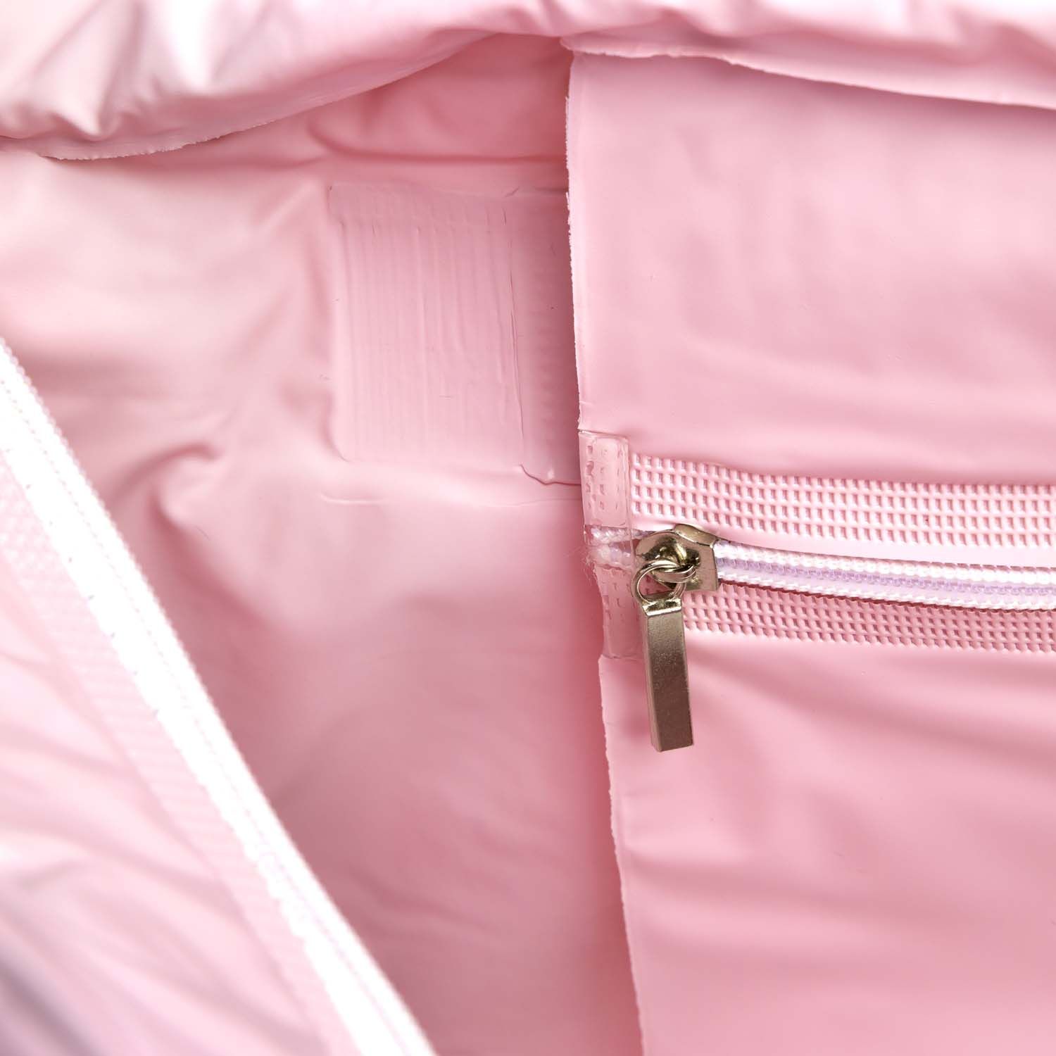 Bolsa Térmica Rosa 15L