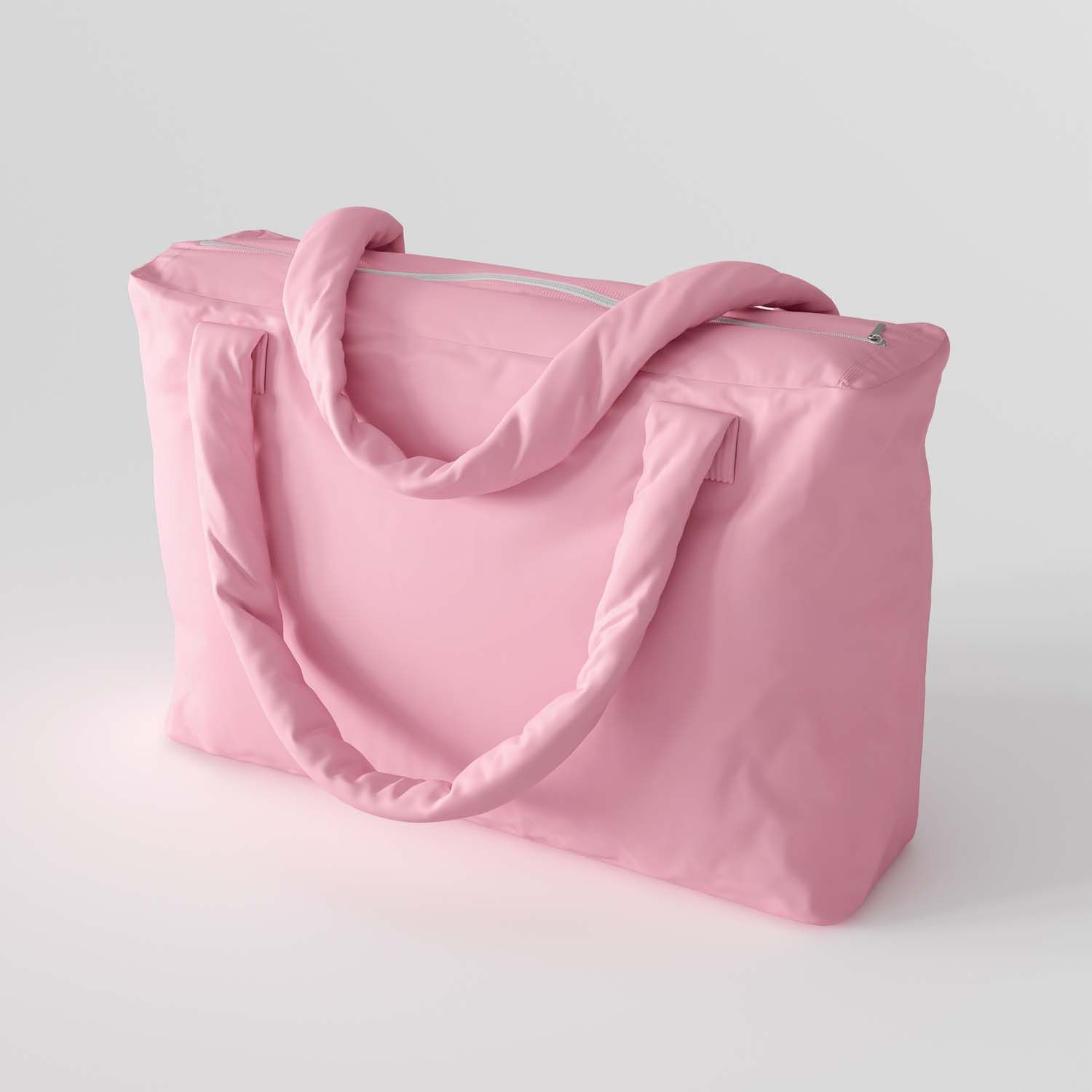 Bolsa Térmica Rosa 15L