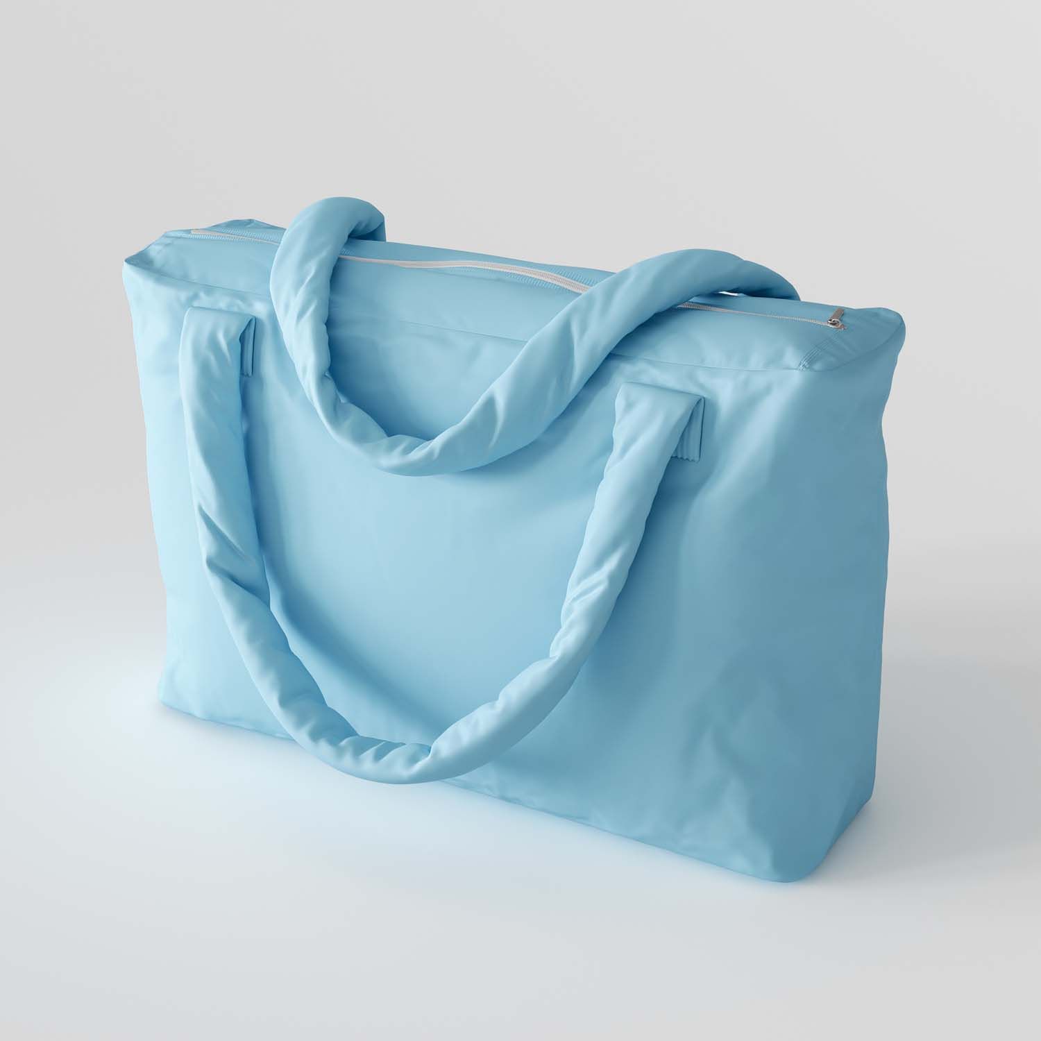 Bolsa Térmica Rosa 15L