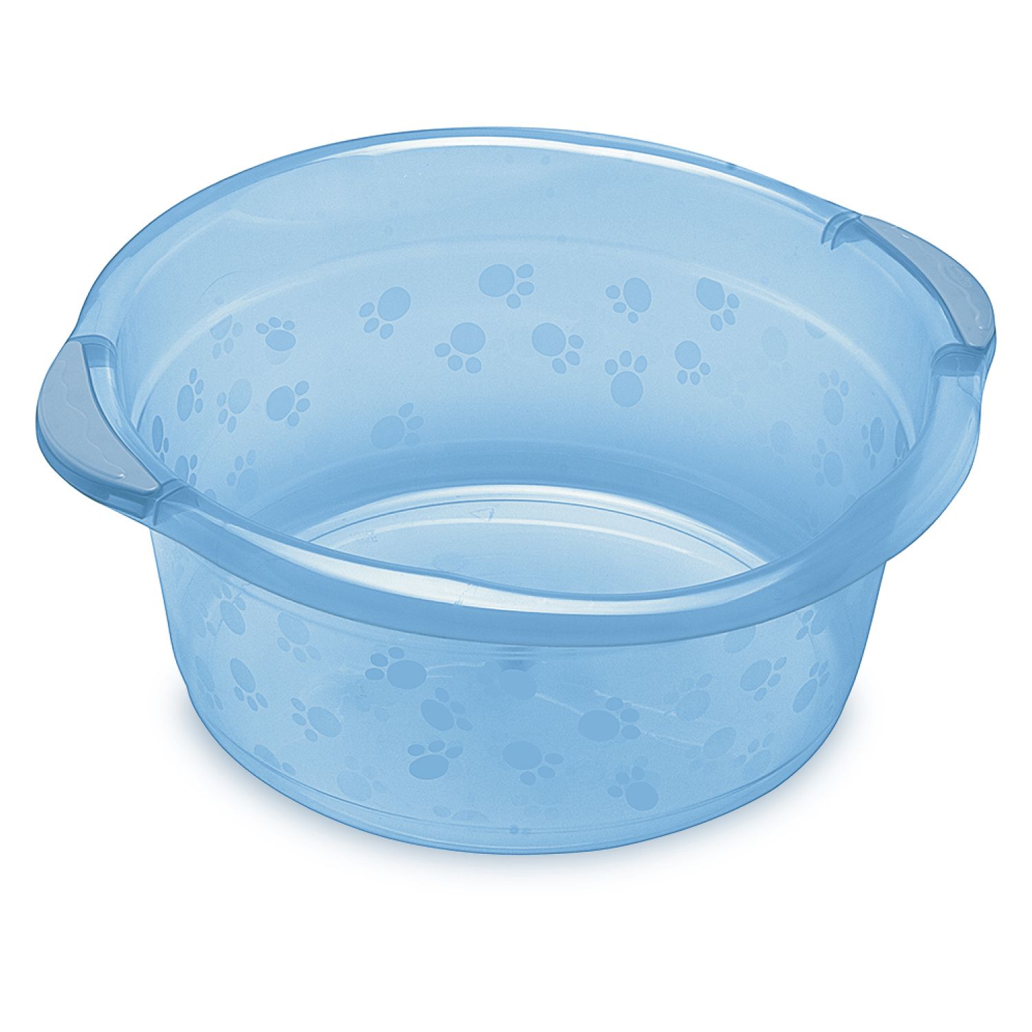 Bacia Translúcida Rosa