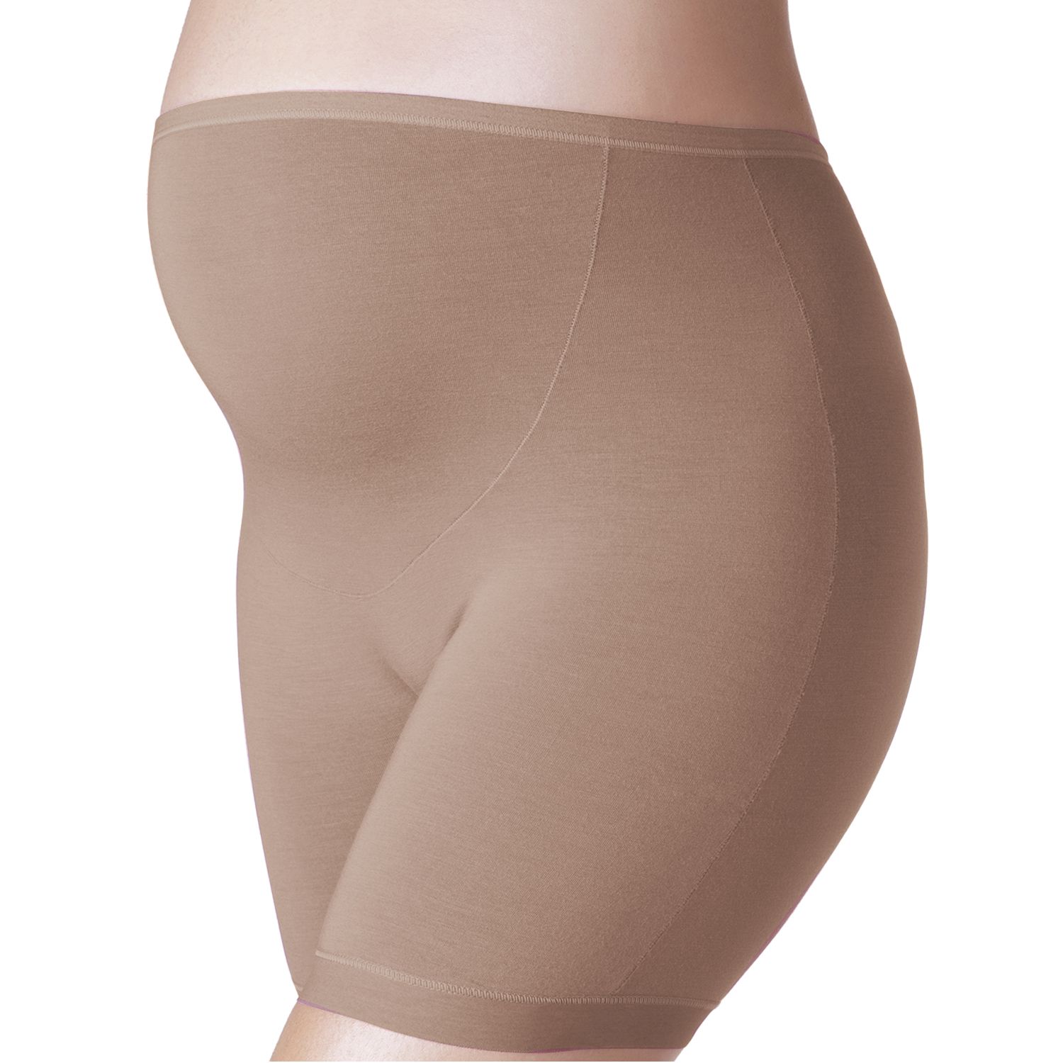 Bermuda Gestante Preto M