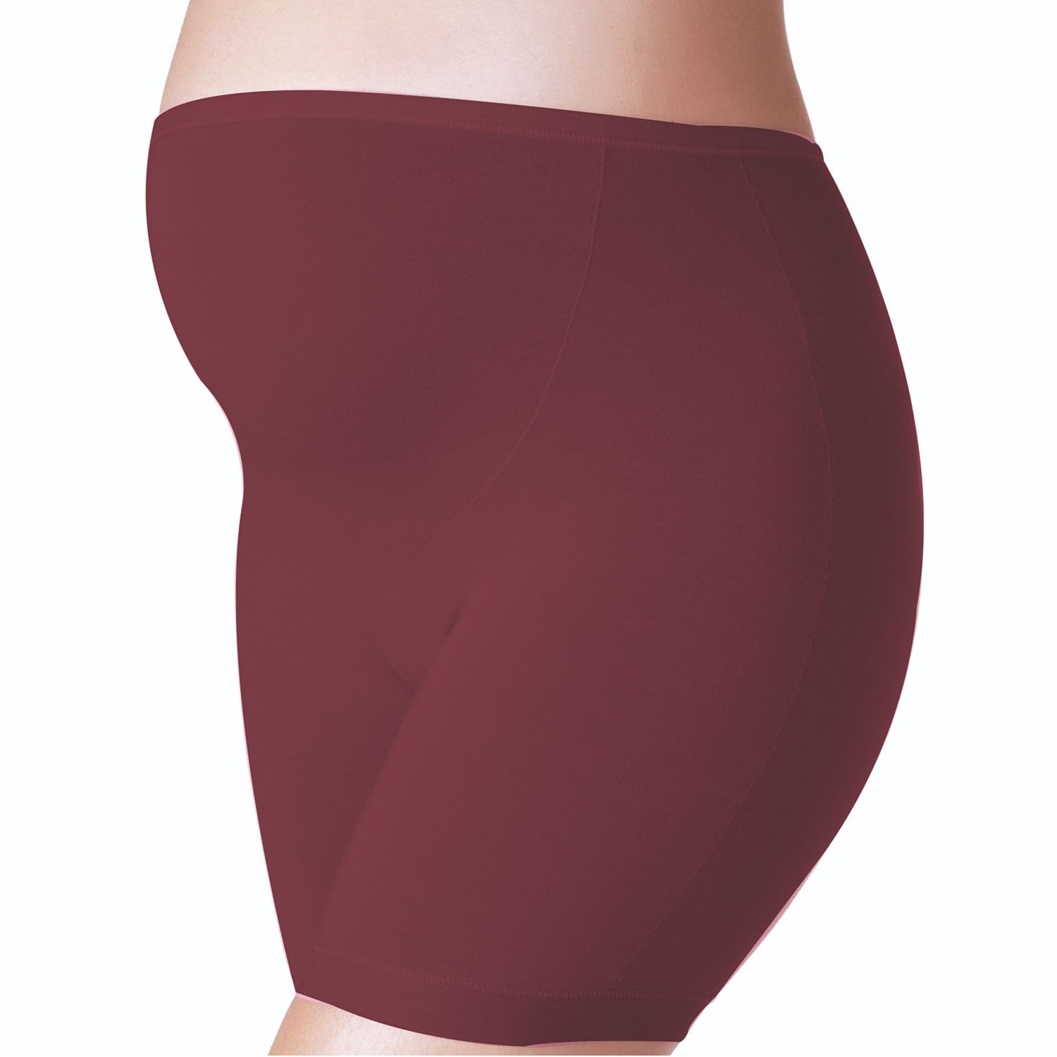 Bermuda Gestante Preto M